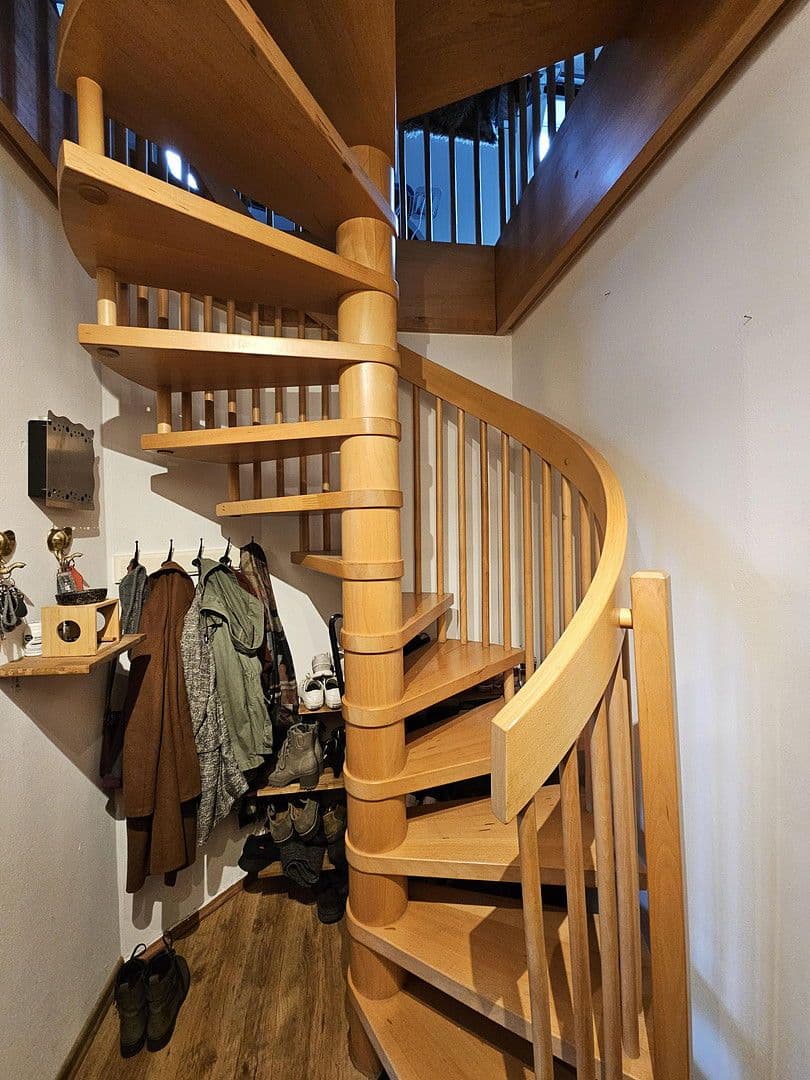 4 bedroom flat for sale, 107 m², Augsburger Straße 1B,, Türkheim, Bavaria 4 bedroom flat for sale, 107 m², Augsburger Straße 1B,, Türkheim, Bavaria