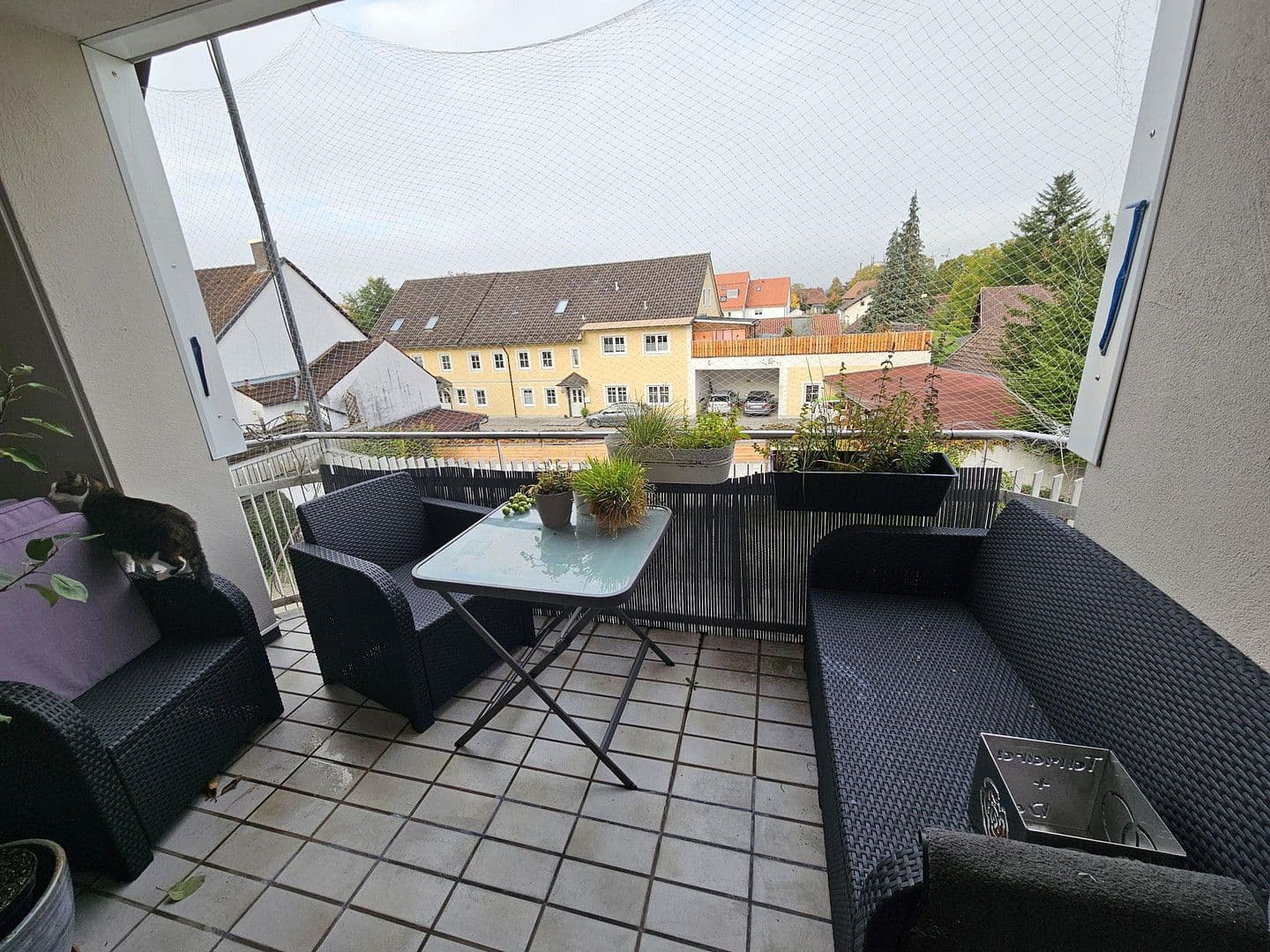 4 bedroom flat for sale, 107 m², Augsburger Straße 1B,, Türkheim, Bavaria 4 bedroom flat for sale, 107 m², Augsburger Straße 1B,, Türkheim, Bavaria