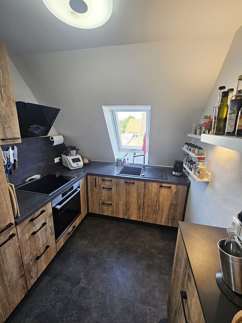 4 bedroom flat for sale, 107 m², Augsburger Straße 1B,, Türkheim, Bavaria 4 bedroom flat for sale, 107 m², Augsburger Straße 1B,, Türkheim, Bavaria