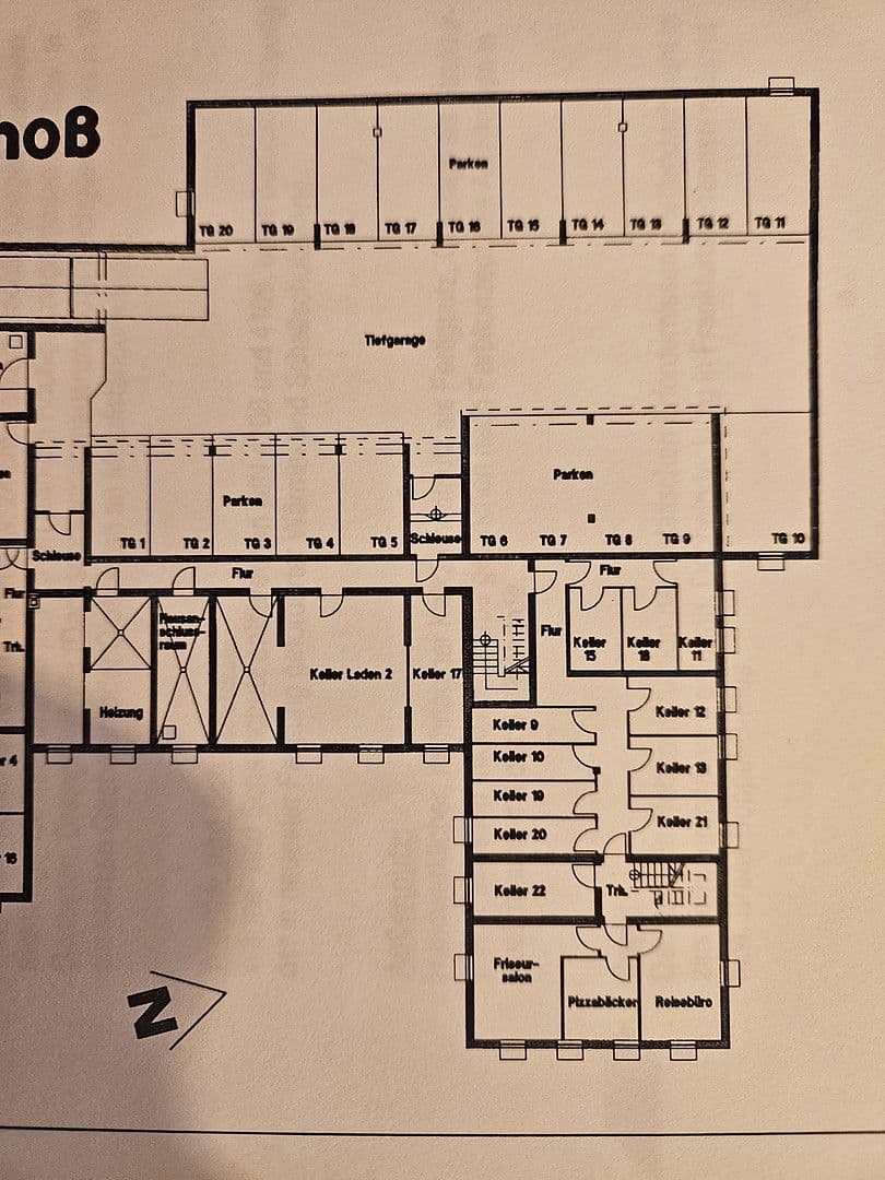 4 bedroom flat for sale, 107 m², Augsburger Straße 1B,, Türkheim, Bavaria 4 bedroom flat for sale, 107 m², Augsburger Straße 1B,, Türkheim, Bavaria