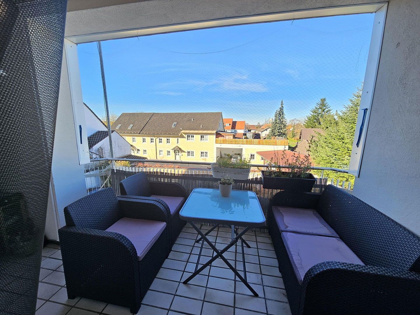 4 bedroom flat for sale, 107 m², Augsburger Straße 1B,, Türkheim, Bavaria 4 bedroom flat for sale, 107 m², Augsburger Straße 1B,, Türkheim, Bavaria