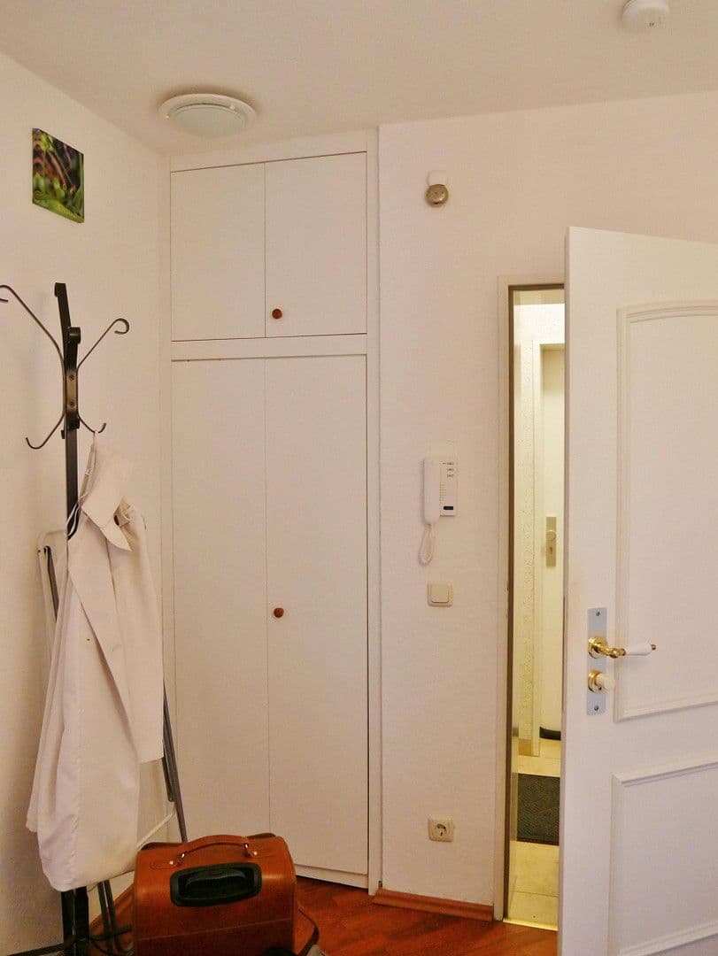 2 bedroom flat for sale, 49 m², Sassnitz, Mecklenburg-Vorpommern 2 bedroom flat for sale, 49 m², Sassnitz, Mecklenburg-Vorpommern