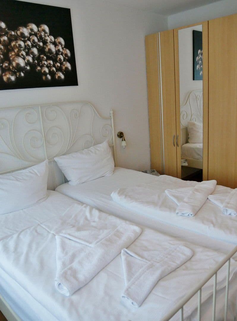 2 bedroom flat for sale, 49 m², Sassnitz, Mecklenburg-Vorpommern 2 bedroom flat for sale, 49 m², Sassnitz, Mecklenburg-Vorpommern