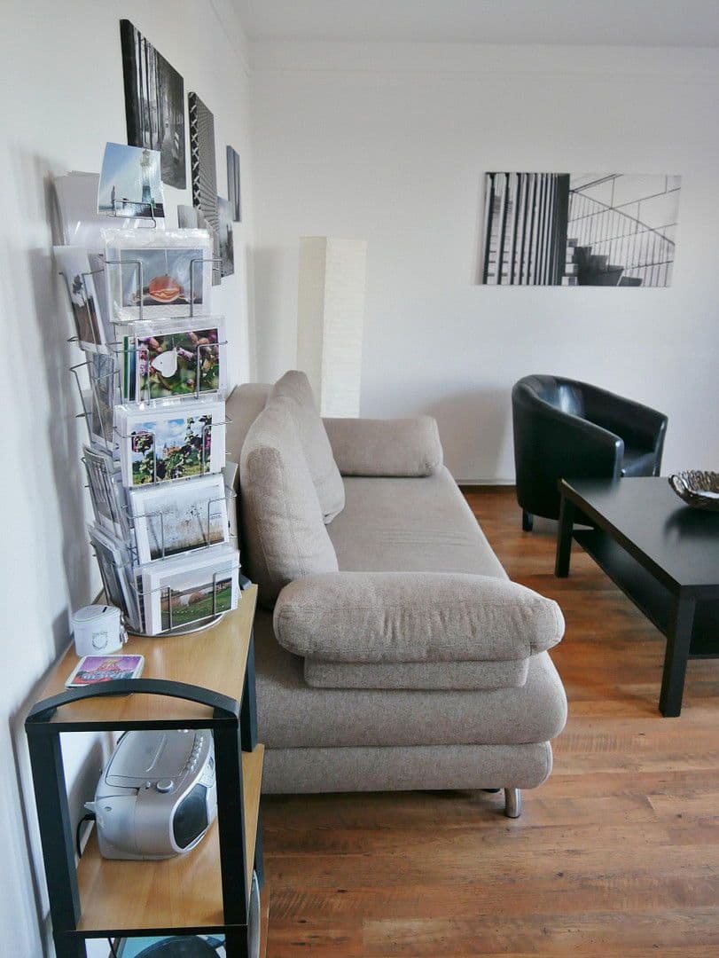 2 bedroom flat for sale, 49 m², Sassnitz, Mecklenburg-Vorpommern 2 bedroom flat for sale, 49 m², Sassnitz, Mecklenburg-Vorpommern