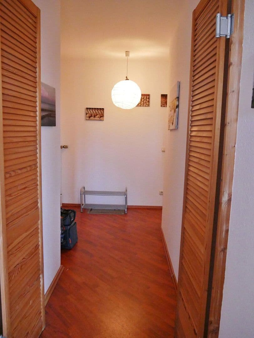 2 bedroom flat for sale, 49 m², Sassnitz, Mecklenburg-Vorpommern 2 bedroom flat for sale, 49 m², Sassnitz, Mecklenburg-Vorpommern