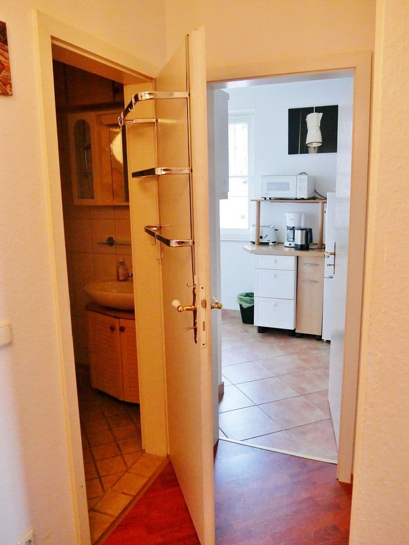 2 bedroom flat for sale, 49 m², Sassnitz, Mecklenburg-Vorpommern 2 bedroom flat for sale, 49 m², Sassnitz, Mecklenburg-Vorpommern