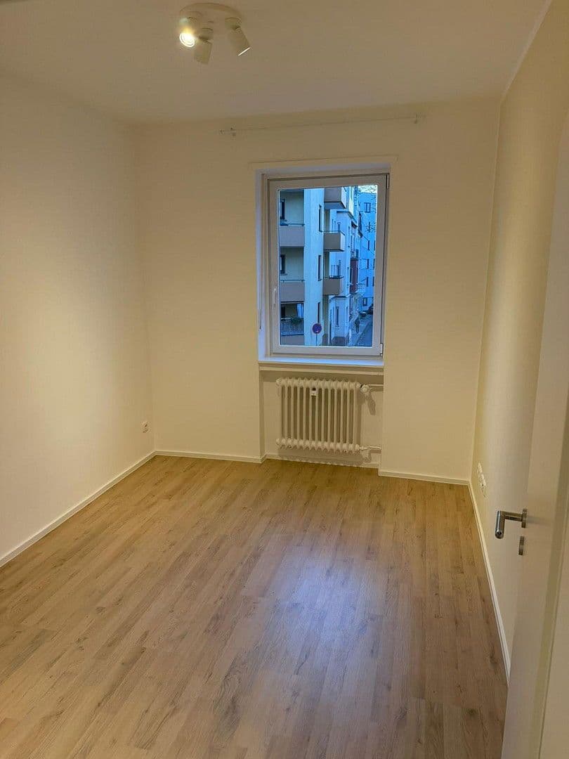 3 bedroom flat to rent, 55 m², Heinrichstr., Fulda, Hesse 3 bedroom flat to rent, 55 m², Heinrichstr., Fulda, Hesse