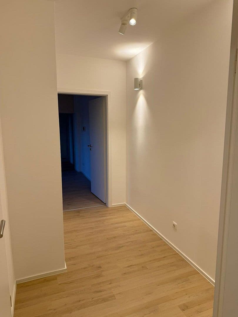 3 bedroom flat to rent, 55 m², Heinrichstr., Fulda, Hesse 3 bedroom flat to rent, 55 m², Heinrichstr., Fulda, Hesse