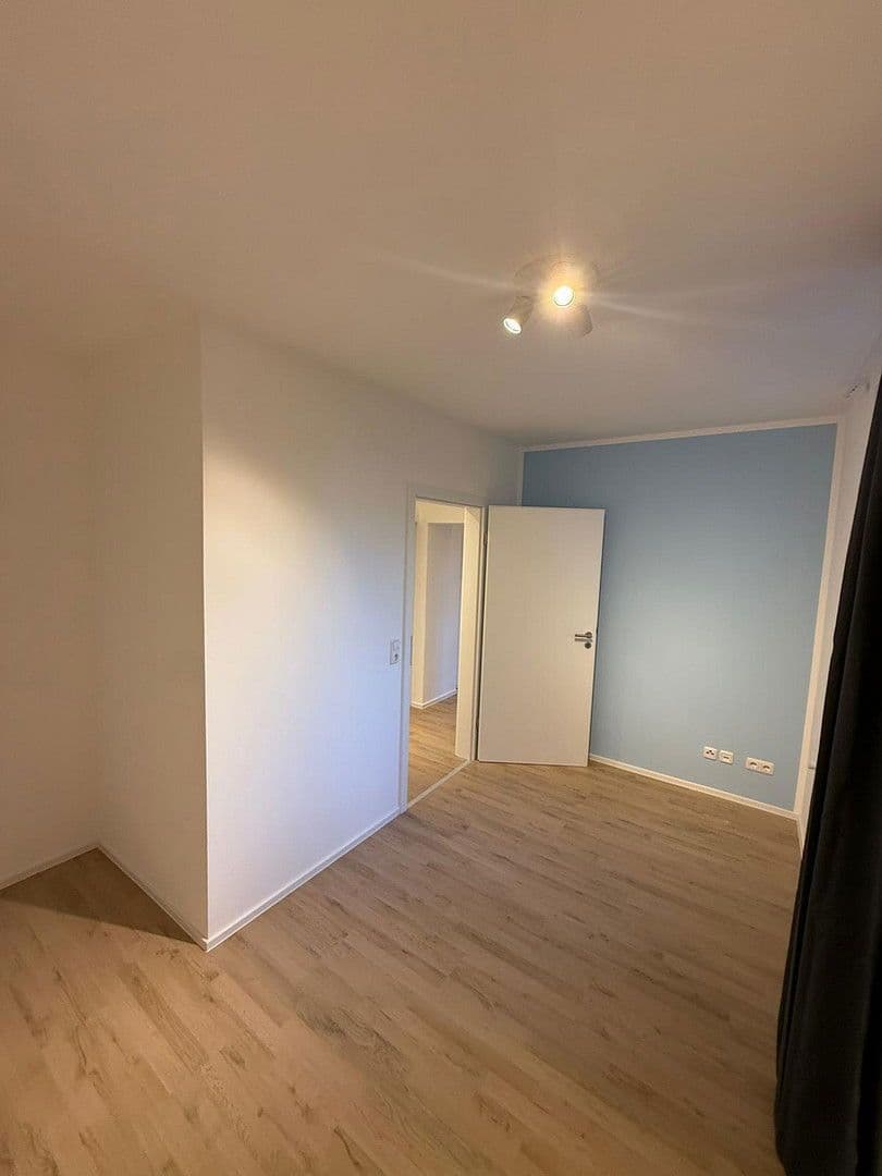 3 bedroom flat to rent, 55 m², Heinrichstr., Fulda, Hesse 3 bedroom flat to rent, 55 m², Heinrichstr., Fulda, Hesse