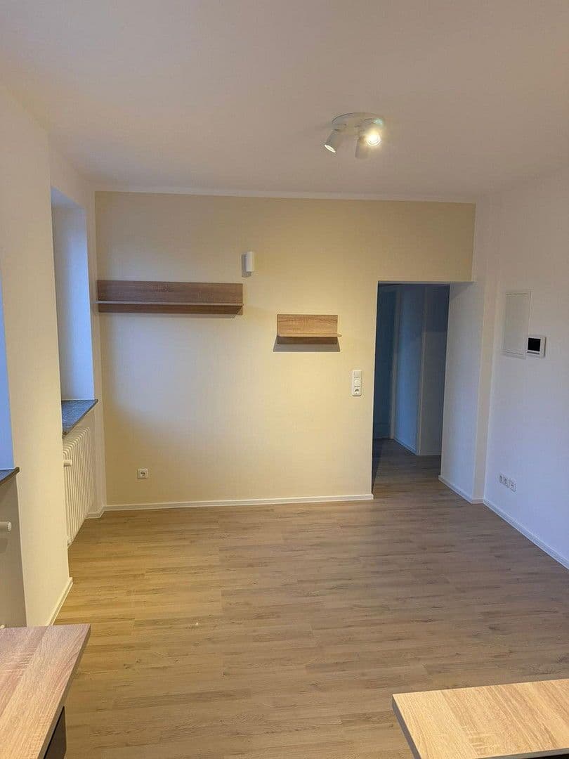 3 bedroom flat to rent, 55 m², Heinrichstr., Fulda, Hesse 3 bedroom flat to rent, 55 m², Heinrichstr., Fulda, Hesse