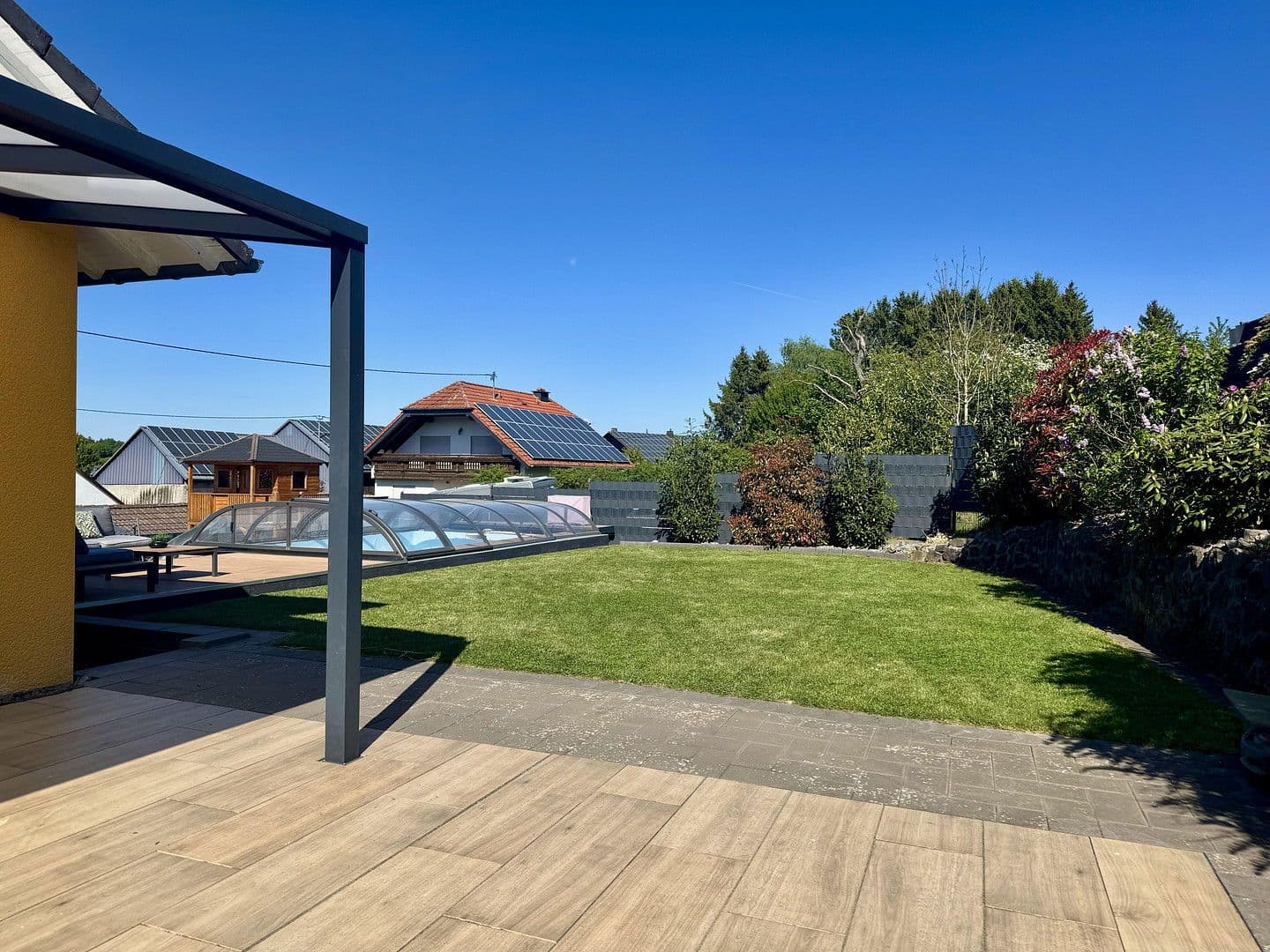 house for sale, 205 m², Steiningen, Rhineland-Palatinate house for sale, 205 m², Steiningen, Rhineland-Palatinate