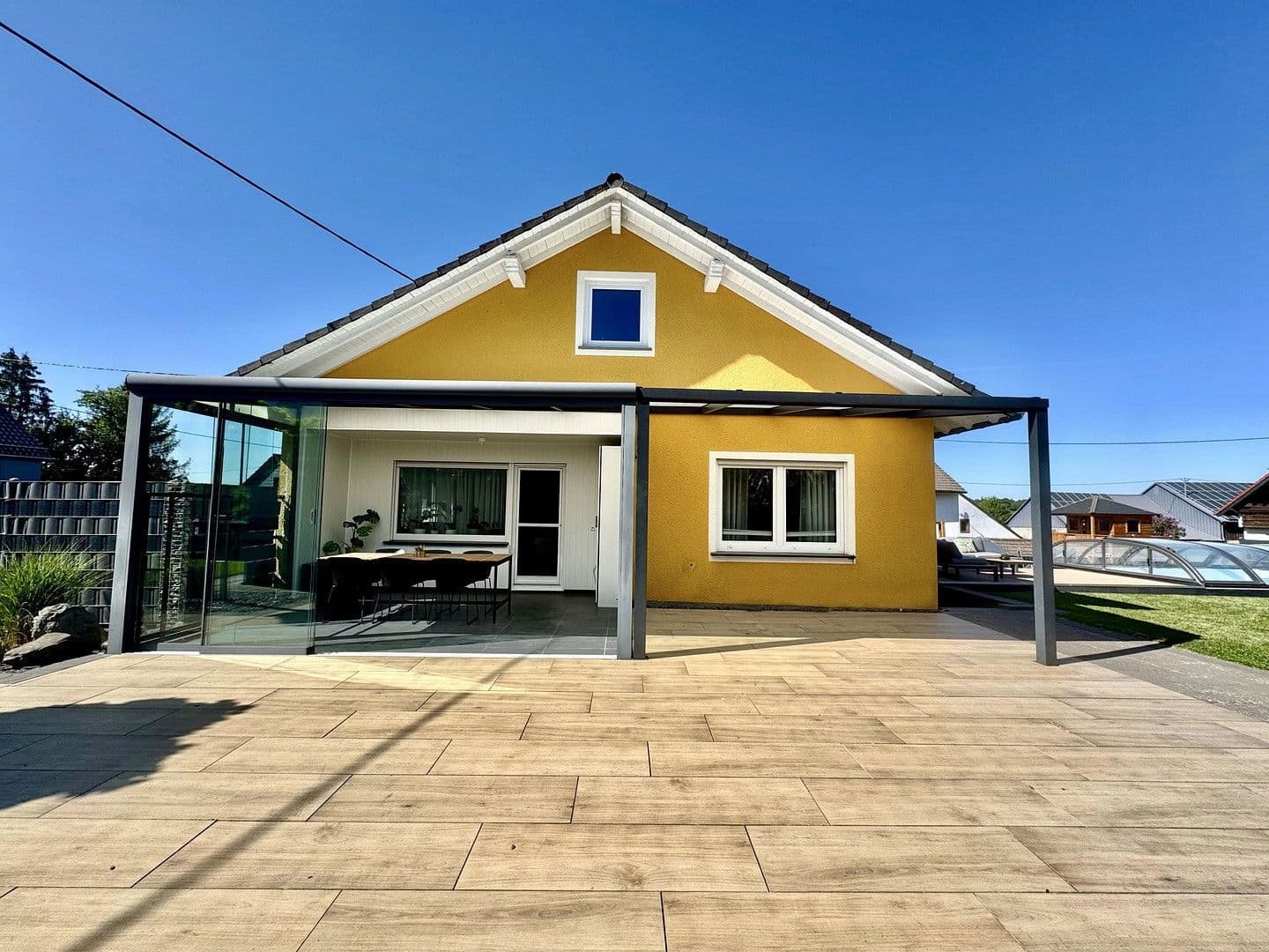 house for sale, 205 m², Steiningen, Rhineland-Palatinate house for sale, 205 m², Steiningen, Rhineland-Palatinate