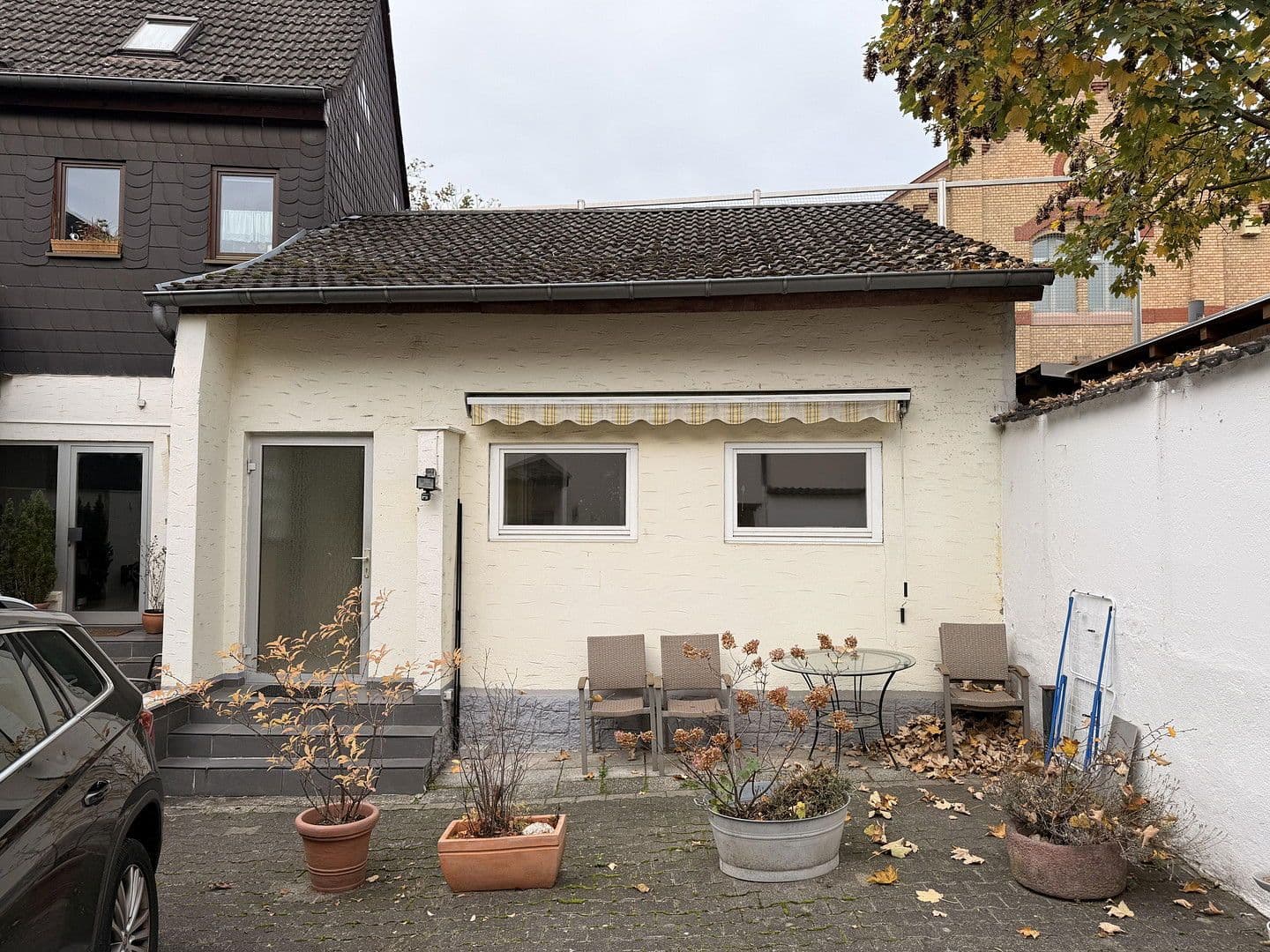 non-residential property to rent, 107 m², Wallstraße 22, Bad Homburg vor der Höhe, Hesse non-residential property to rent, 107 m², Wallstraße 22, Bad Homburg vor der Höhe, Hesse