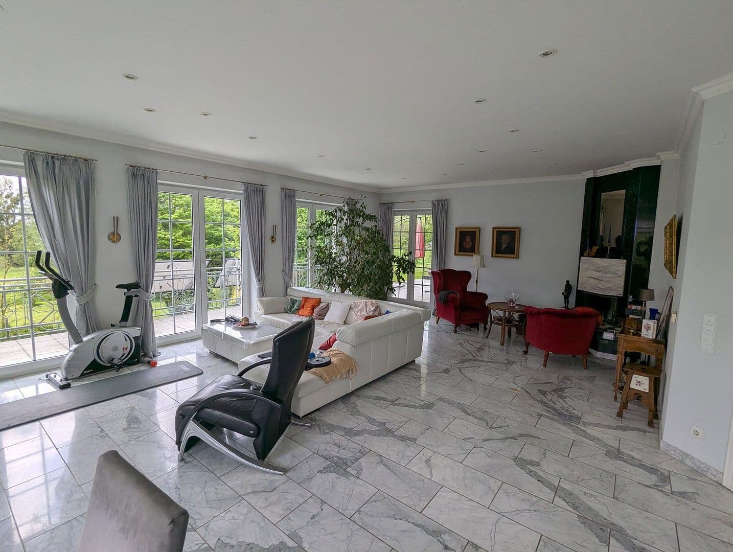 house to rent, 170 m², Rinteln, Lower Saxony house to rent, 170 m², Rinteln, Lower Saxony