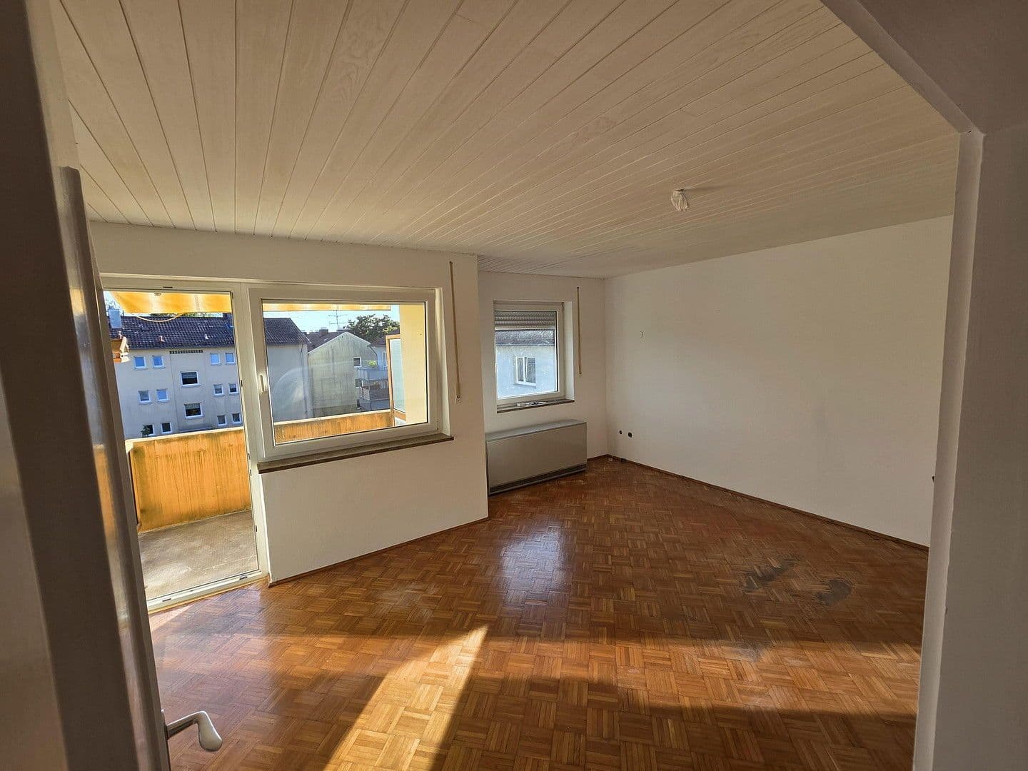 3 bedroom flat to rent, 72 m², Lauterburgstr. 11a, Coburg, Bavaria 3 bedroom flat to rent, 72 m², Lauterburgstr. 11a, Coburg, Bavaria