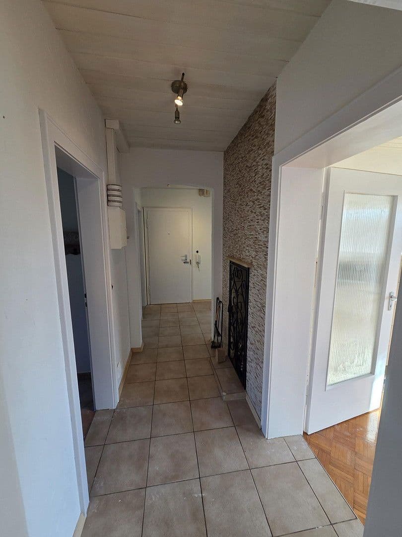 3 bedroom flat to rent, 72 m², Lauterburgstr. 11a, Coburg, Bavaria 3 bedroom flat to rent, 72 m², Lauterburgstr. 11a, Coburg, Bavaria