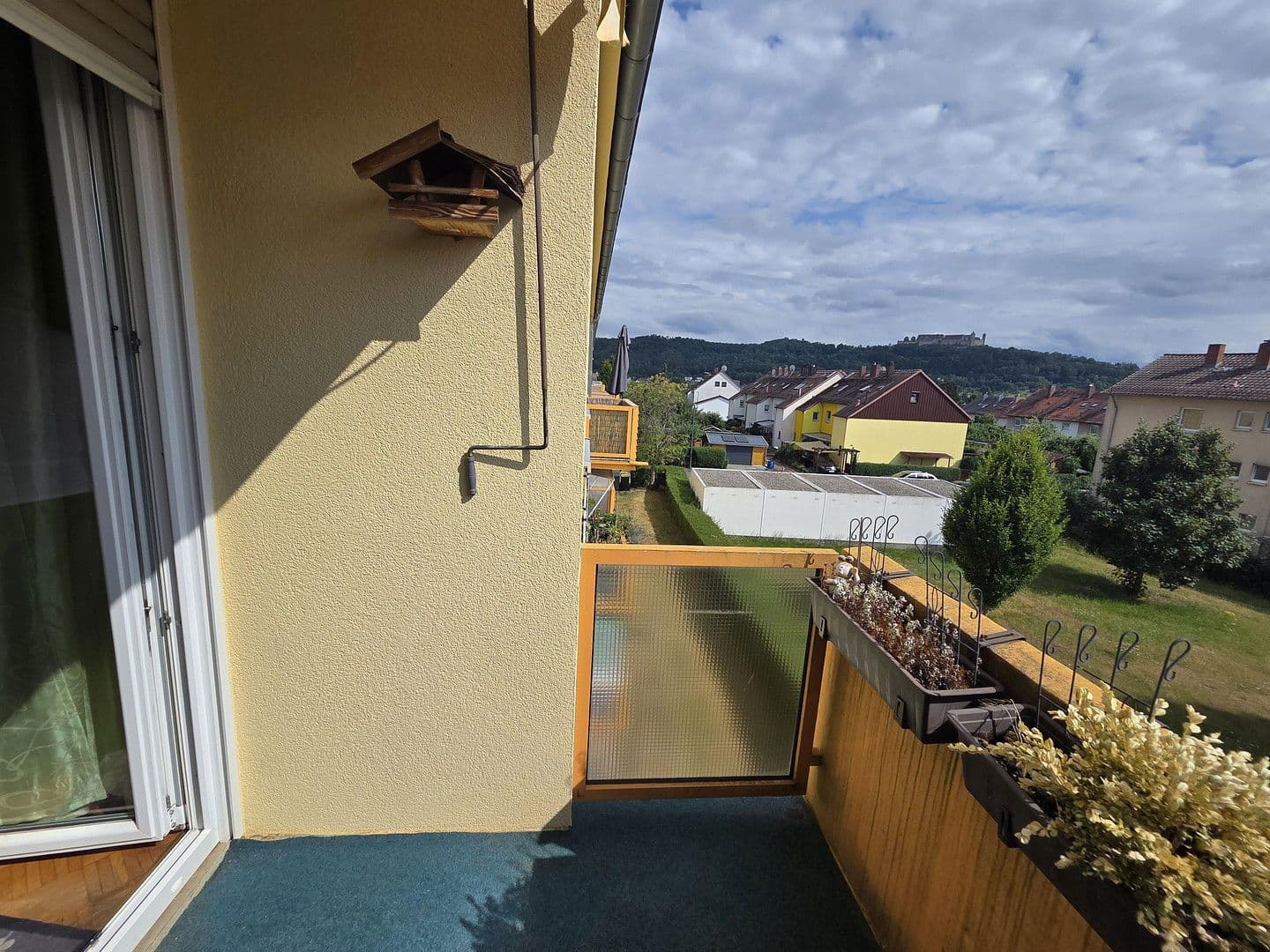 3 bedroom flat to rent, 72 m², Lauterburgstr. 11a, Coburg, Bavaria 3 bedroom flat to rent, 72 m², Lauterburgstr. 11a, Coburg, Bavaria