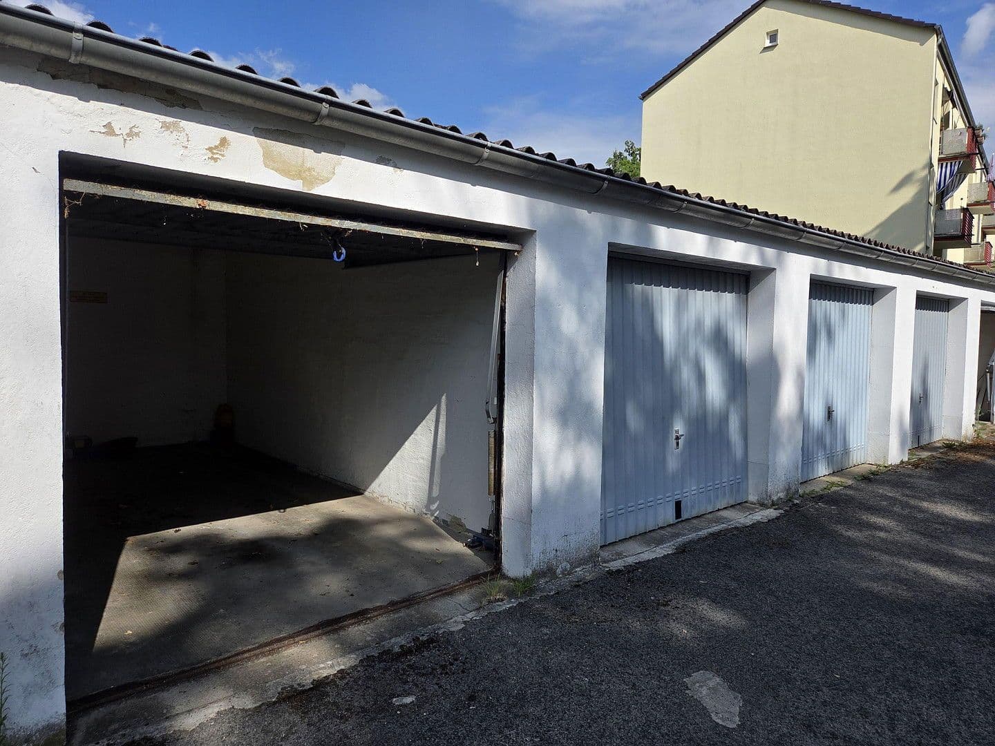 3 bedroom flat to rent, 72 m², Lauterburgstr. 11a, Coburg, Bavaria 3 bedroom flat to rent, 72 m², Lauterburgstr. 11a, Coburg, Bavaria