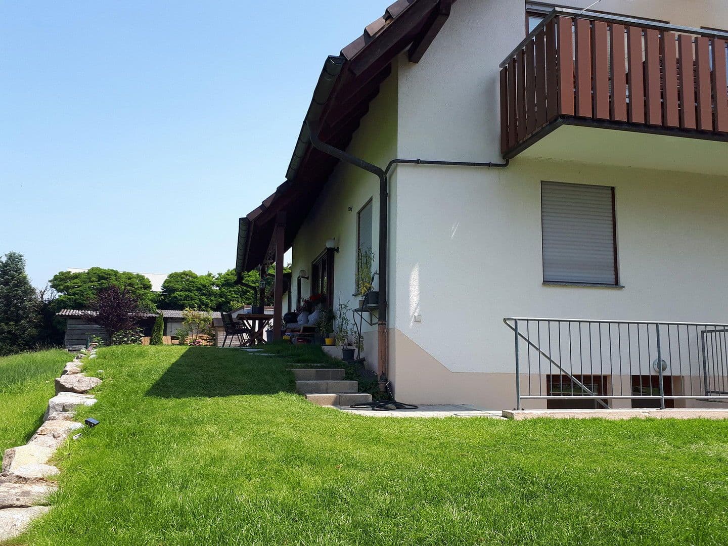 2 bedroom with open-plan kitchen flat to rent, 108 m², Hexentalstr. 20, Bollschweil, Baden-Württemberg 2 bedroom with open-plan kitchen flat to rent, 108 m², Hexentalstr. 20, Bollschweil, Baden-Württemberg