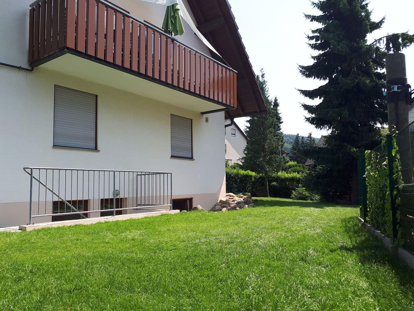 2 bedroom with open-plan kitchen flat to rent, 108 m², Hexentalstr. 20, Bollschweil, Baden-Württemberg 2 bedroom with open-plan kitchen flat to rent, 108 m², Hexentalstr. 20, Bollschweil, Baden-Württemberg