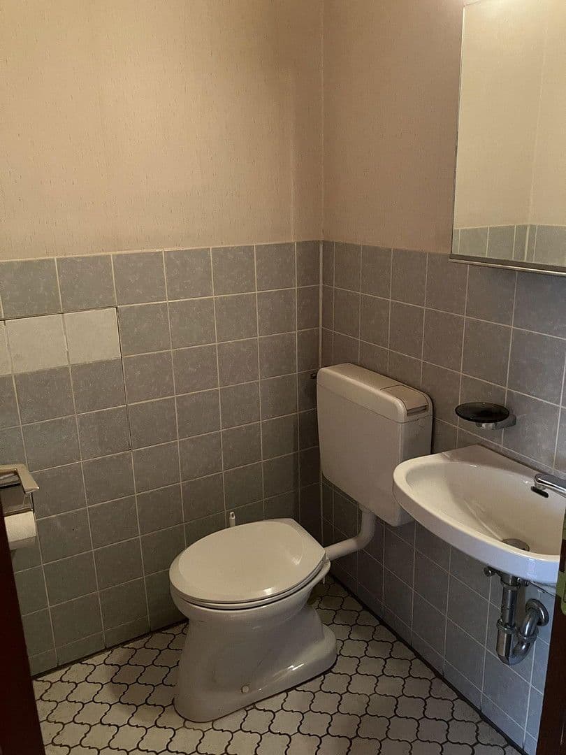 1 bedroom with open-plan kitchen flat for sale, 79 m², Theodor-Heuss-Straße 45, Kornwestheim, Baden-Württemberg 1 bedroom with open-plan kitchen flat for sale, 79 m², Theodor-Heuss-Straße 45, Kornwestheim, Baden-Württemberg