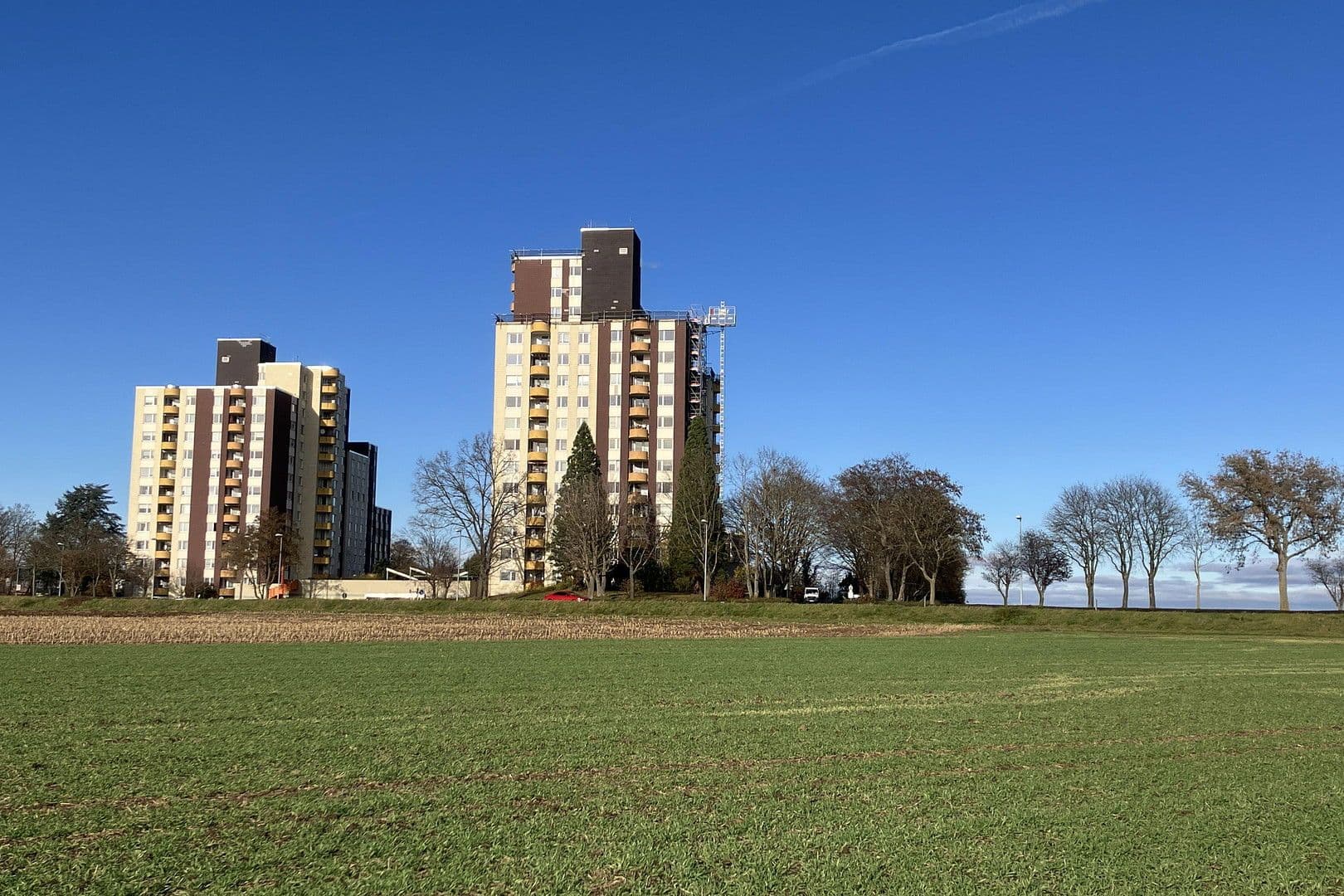 1 bedroom with open-plan kitchen flat for sale, 79 m², Theodor-Heuss-Straße 45, Kornwestheim, Baden-Württemberg 1 bedroom with open-plan kitchen flat for sale, 79 m², Theodor-Heuss-Straße 45, Kornwestheim, Baden-Württemberg