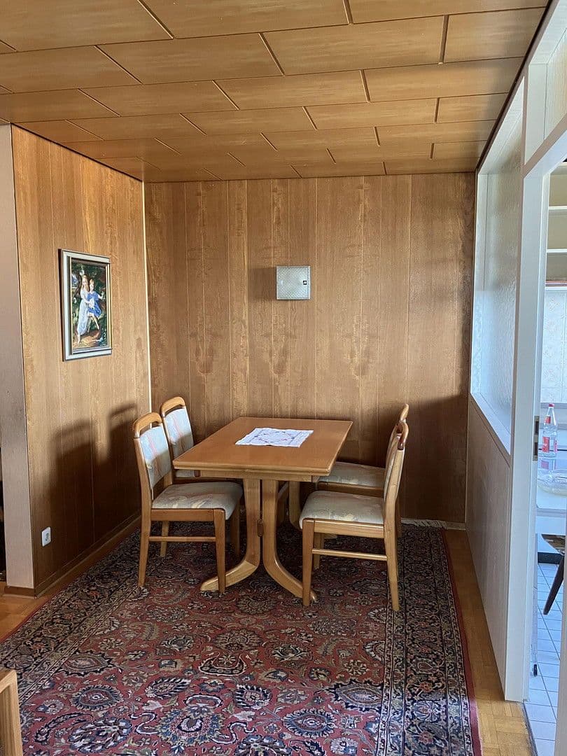 1 bedroom with open-plan kitchen flat for sale, 79 m², Theodor-Heuss-Straße 45, Kornwestheim, Baden-Württemberg 1 bedroom with open-plan kitchen flat for sale, 79 m², Theodor-Heuss-Straße 45, Kornwestheim, Baden-Württemberg