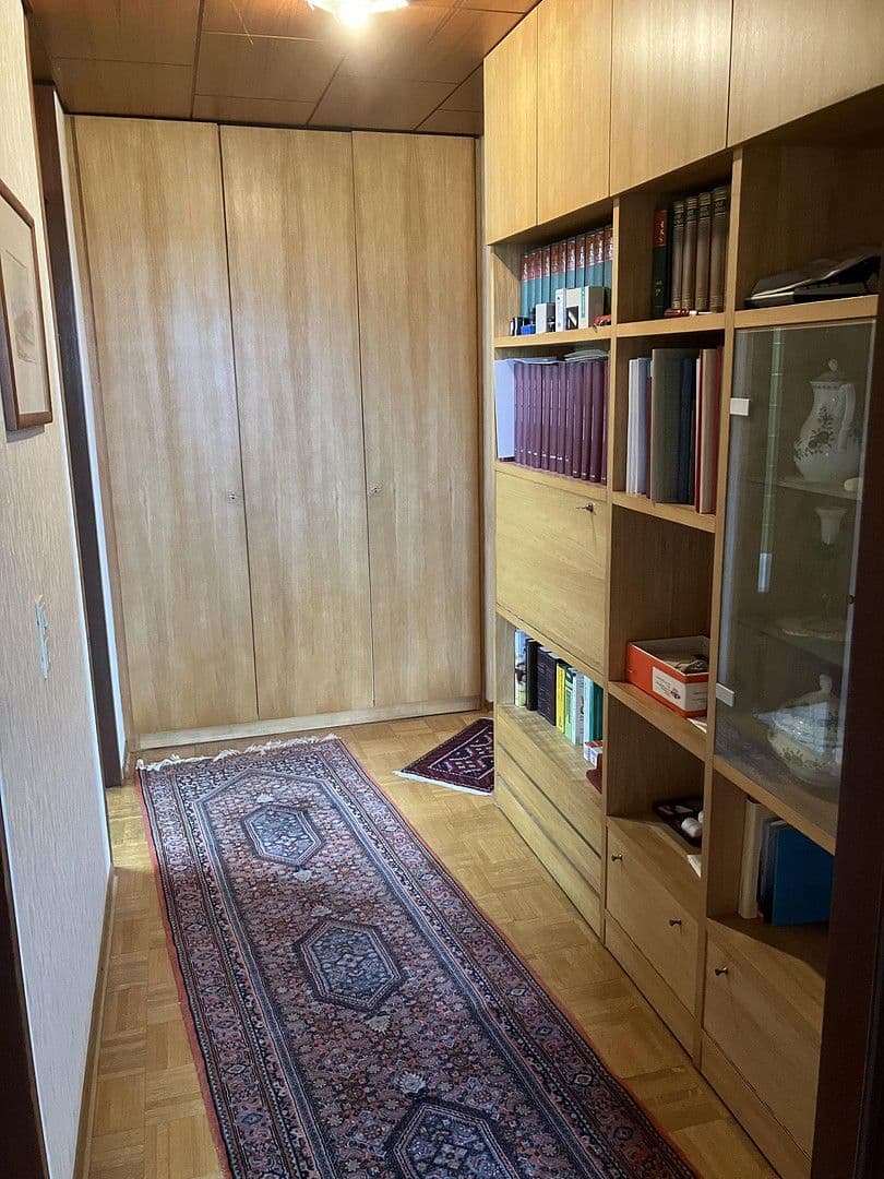 1 bedroom with open-plan kitchen flat for sale, 79 m², Theodor-Heuss-Straße 45, Kornwestheim, Baden-Württemberg 1 bedroom with open-plan kitchen flat for sale, 79 m², Theodor-Heuss-Straße 45, Kornwestheim, Baden-Württemberg