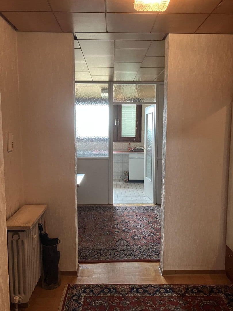 1 bedroom with open-plan kitchen flat for sale, 79 m², Theodor-Heuss-Straße 45, Kornwestheim, Baden-Württemberg 1 bedroom with open-plan kitchen flat for sale, 79 m², Theodor-Heuss-Straße 45, Kornwestheim, Baden-Württemberg