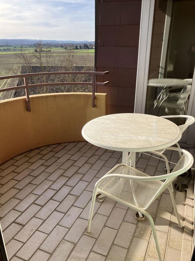 1 bedroom with open-plan kitchen flat for sale, 79 m², Theodor-Heuss-Straße 45, Kornwestheim, Baden-Württemberg 1 bedroom with open-plan kitchen flat for sale, 79 m², Theodor-Heuss-Straße 45, Kornwestheim, Baden-Württemberg