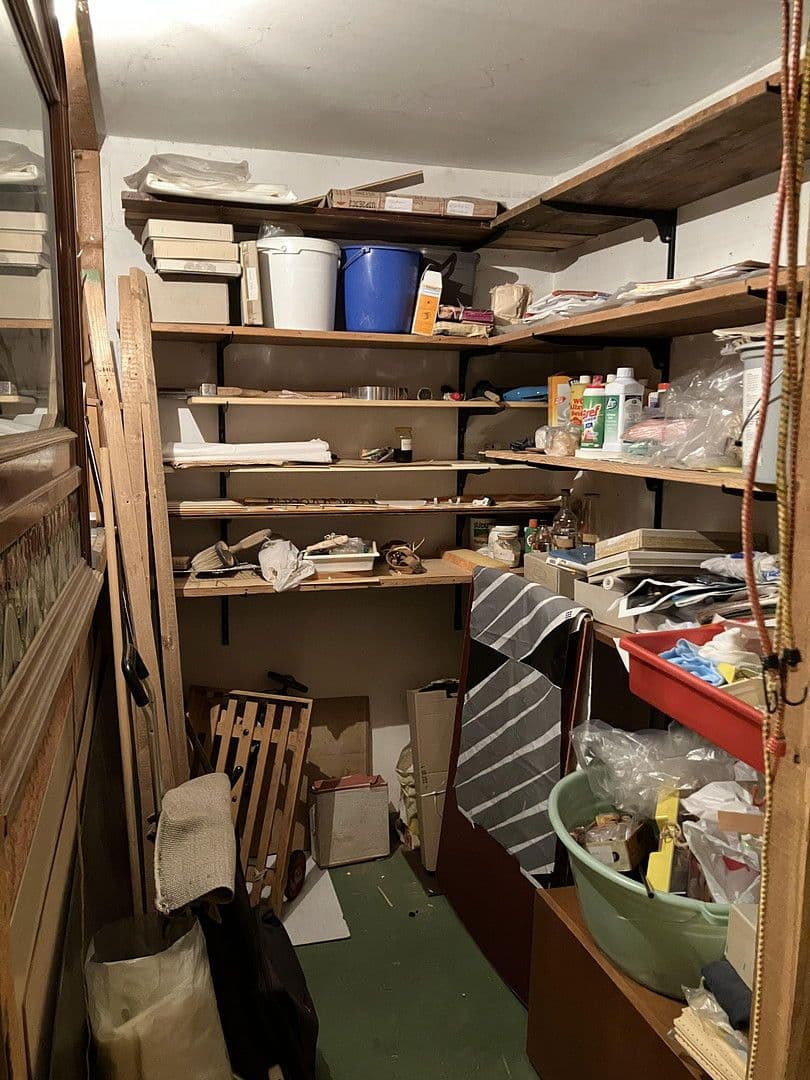 1 bedroom with open-plan kitchen flat for sale, 79 m², Theodor-Heuss-Straße 45, Kornwestheim, Baden-Württemberg 1 bedroom with open-plan kitchen flat for sale, 79 m², Theodor-Heuss-Straße 45, Kornwestheim, Baden-Württemberg