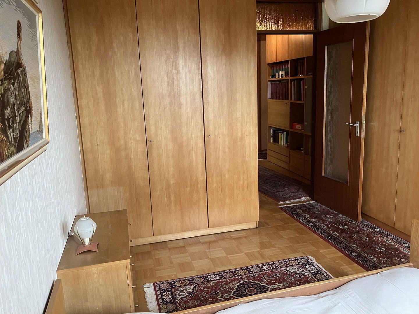 1 bedroom with open-plan kitchen flat for sale, 79 m², Theodor-Heuss-Straße 45, Kornwestheim, Baden-Württemberg 1 bedroom with open-plan kitchen flat for sale, 79 m², Theodor-Heuss-Straße 45, Kornwestheim, Baden-Württemberg