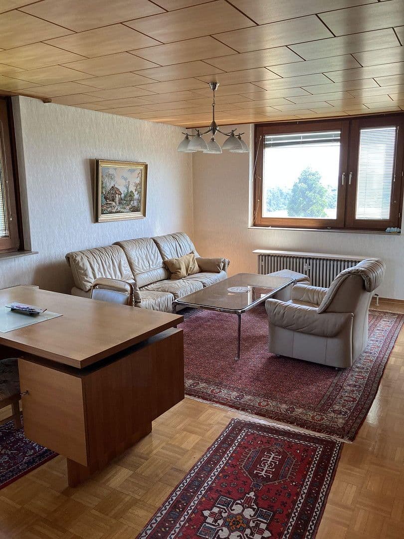 1 bedroom with open-plan kitchen flat for sale, 79 m², Theodor-Heuss-Straße 45, Kornwestheim, Baden-Württemberg 1 bedroom with open-plan kitchen flat for sale, 79 m², Theodor-Heuss-Straße 45, Kornwestheim, Baden-Württemberg