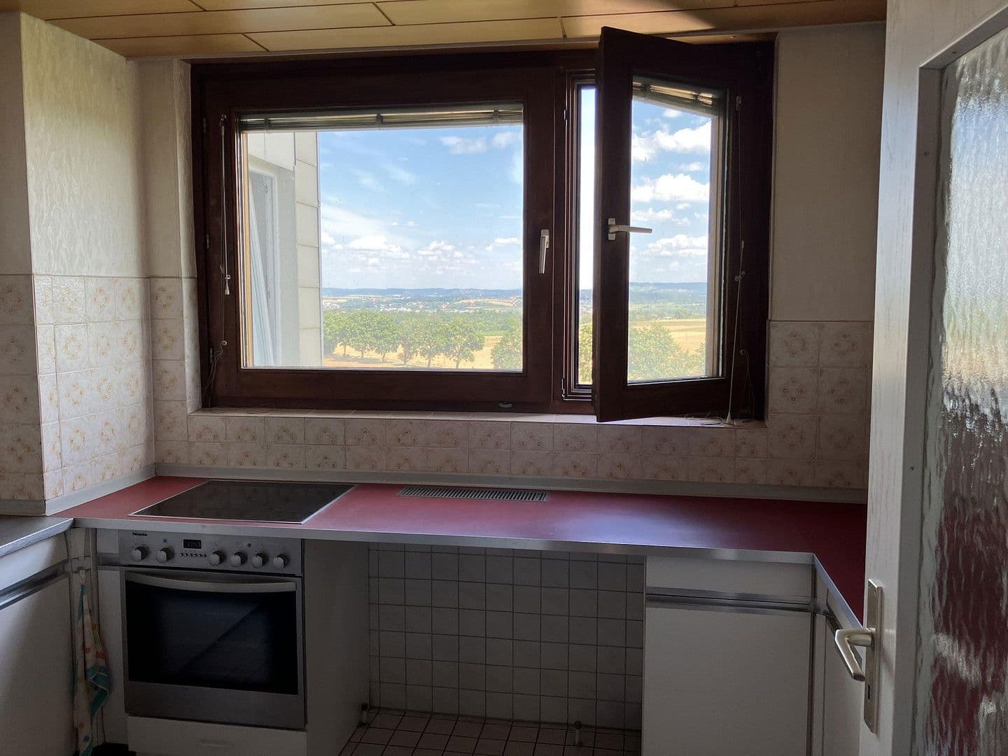 1 bedroom with open-plan kitchen flat for sale, 79 m², Theodor-Heuss-Straße 45, Kornwestheim, Baden-Württemberg 1 bedroom with open-plan kitchen flat for sale, 79 m², Theodor-Heuss-Straße 45, Kornwestheim, Baden-Württemberg