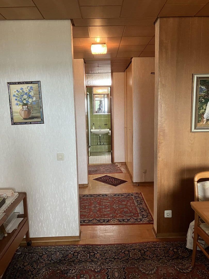 1 bedroom with open-plan kitchen flat for sale, 79 m², Theodor-Heuss-Straße 45, Kornwestheim, Baden-Württemberg 1 bedroom with open-plan kitchen flat for sale, 79 m², Theodor-Heuss-Straße 45, Kornwestheim, Baden-Württemberg