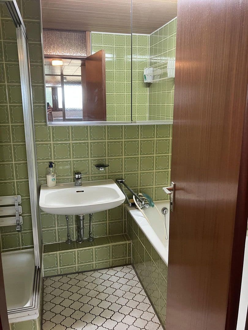 1 bedroom with open-plan kitchen flat for sale, 79 m², Theodor-Heuss-Straße 45, Kornwestheim, Baden-Württemberg 1 bedroom with open-plan kitchen flat for sale, 79 m², Theodor-Heuss-Straße 45, Kornwestheim, Baden-Württemberg