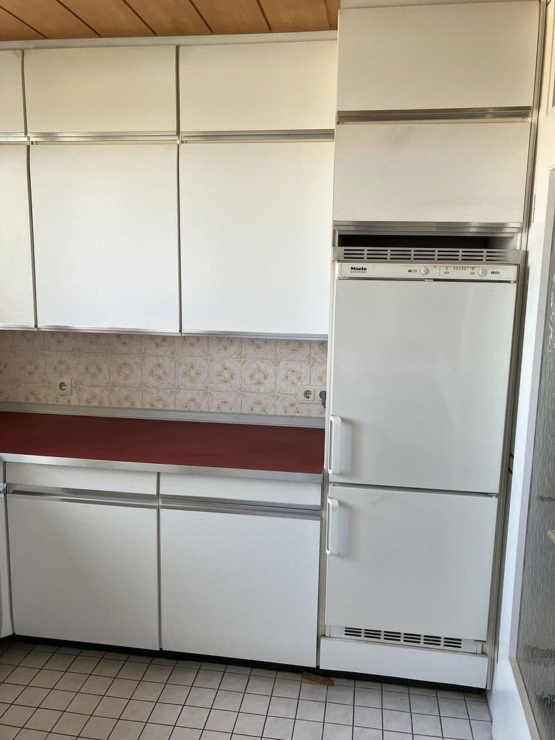 1 bedroom with open-plan kitchen flat for sale, 79 m², Theodor-Heuss-Straße 45, Kornwestheim, Baden-Württemberg 1 bedroom with open-plan kitchen flat for sale, 79 m², Theodor-Heuss-Straße 45, Kornwestheim, Baden-Württemberg