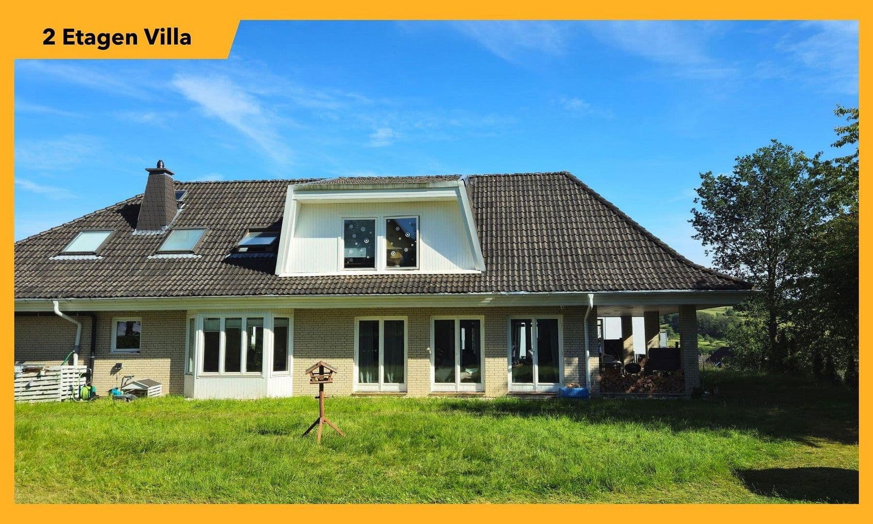 house for sale, 252 m², Pfeifferspfad 3, Waldems, Hesse house for sale, 252 m², Pfeifferspfad 3, Waldems, Hesse