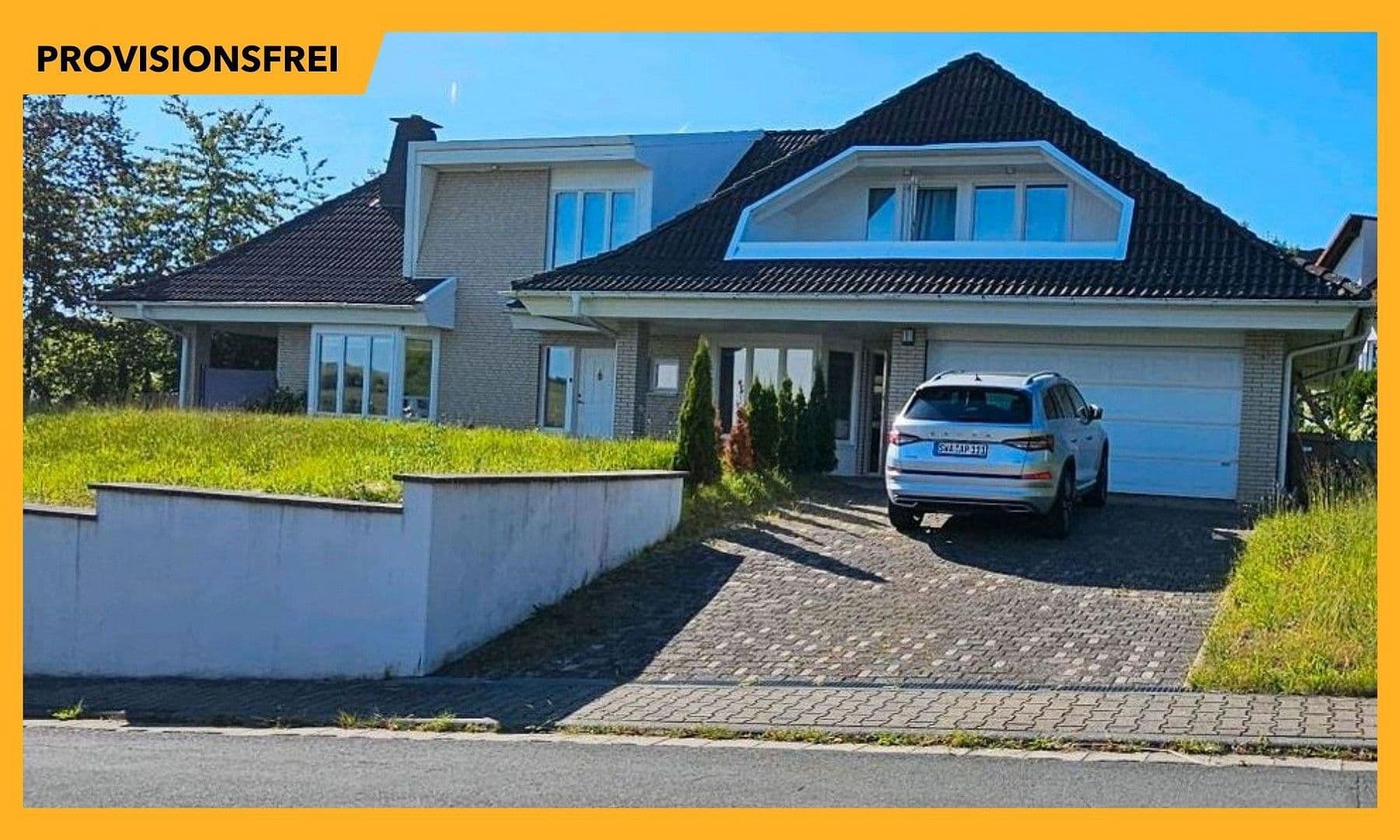 house for sale, 252 m², Pfeifferspfad 3, Waldems, Hesse house for sale, 252 m², Pfeifferspfad 3, Waldems, Hesse