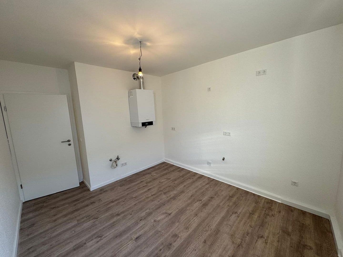 3 bedroom flat to rent, 64 m², Kölner Straße 228, Krefeld, North Rhine-Westphalia 3 bedroom flat to rent, 64 m², Kölner Straße 228, Krefeld, North Rhine-Westphalia