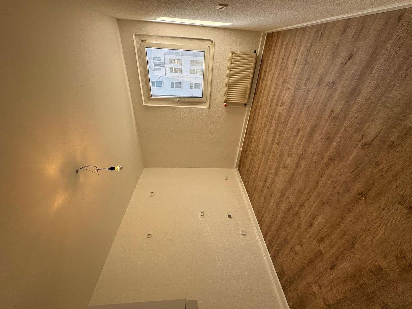 3 bedroom flat to rent, 64 m², Kölner Straße 228, Krefeld, North Rhine-Westphalia 3 bedroom flat to rent, 64 m², Kölner Straße 228, Krefeld, North Rhine-Westphalia