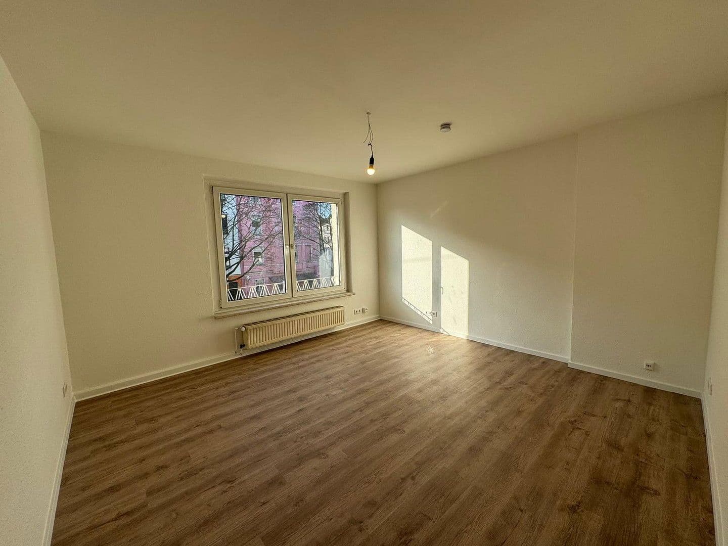 3 bedroom flat to rent, 64 m², Kölner Straße 228, Krefeld, North Rhine-Westphalia 3 bedroom flat to rent, 64 m², Kölner Straße 228, Krefeld, North Rhine-Westphalia