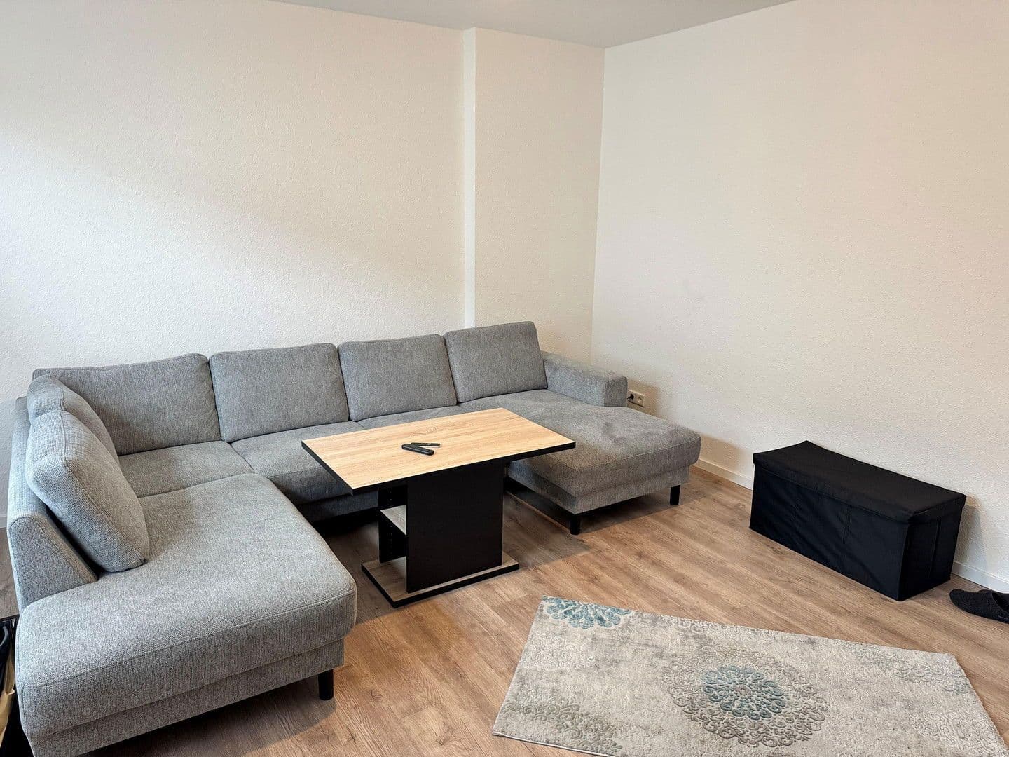 3 bedroom flat to rent, 64 m², Kölner Straße 228, Krefeld, North Rhine-Westphalia 3 bedroom flat to rent, 64 m², Kölner Straße 228, Krefeld, North Rhine-Westphalia