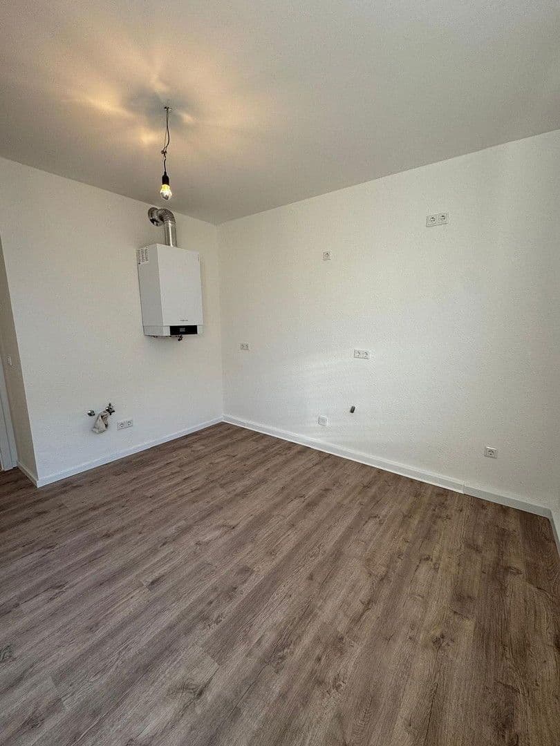 3 bedroom flat to rent, 64 m², Kölner Straße 228, Krefeld, North Rhine-Westphalia 3 bedroom flat to rent, 64 m², Kölner Straße 228, Krefeld, North Rhine-Westphalia