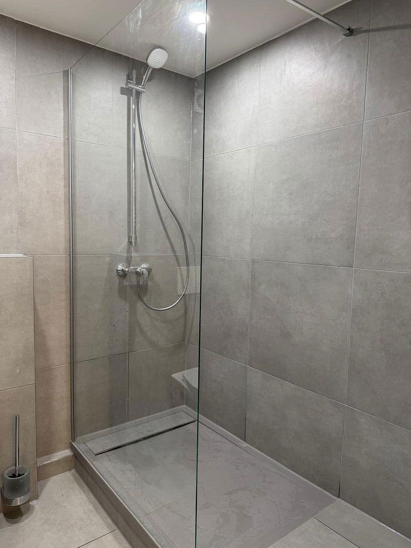 3 bedroom flat to rent, 64 m², Kölner Straße 228, Krefeld, North Rhine-Westphalia 3 bedroom flat to rent, 64 m², Kölner Straße 228, Krefeld, North Rhine-Westphalia