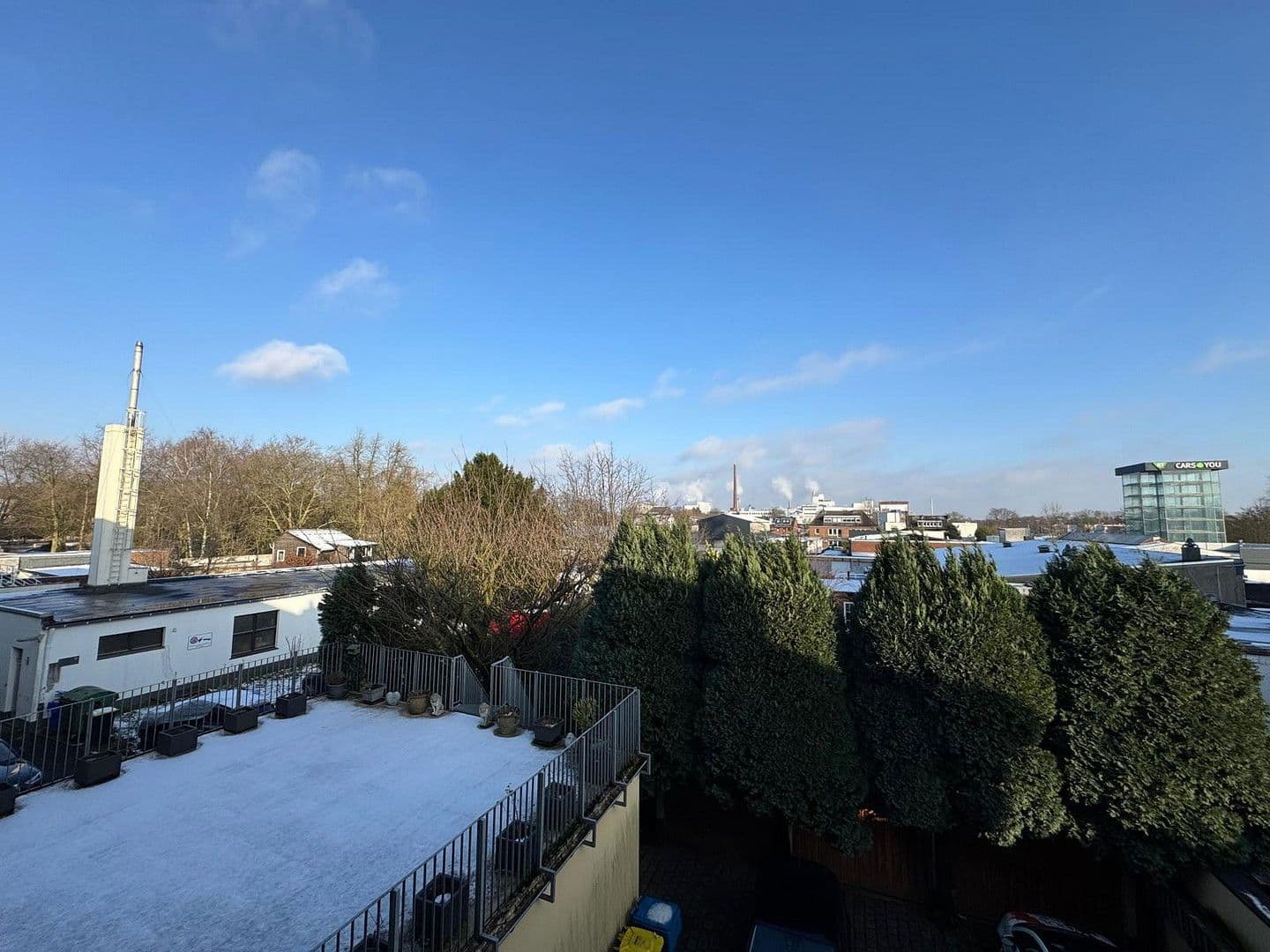 3 bedroom flat to rent, 64 m², Kölner Straße 228, Krefeld, North Rhine-Westphalia 3 bedroom flat to rent, 64 m², Kölner Straße 228, Krefeld, North Rhine-Westphalia