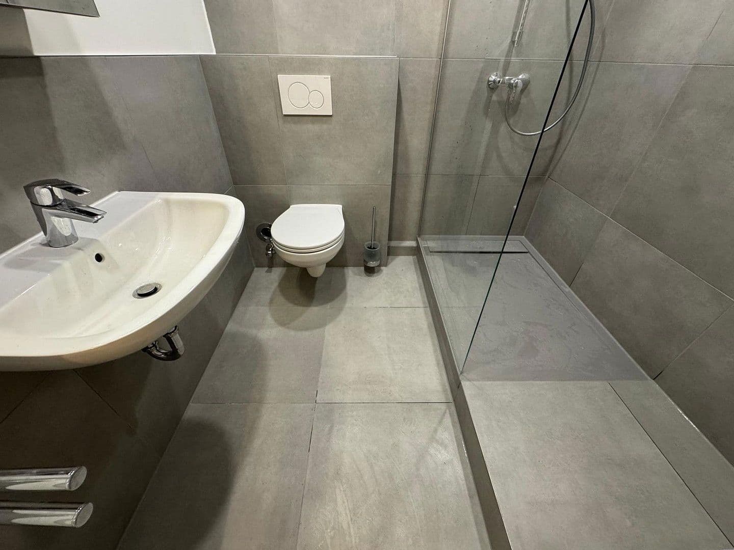 3 bedroom flat to rent, 64 m², Kölner Straße 228, Krefeld, North Rhine-Westphalia 3 bedroom flat to rent, 64 m², Kölner Straße 228, Krefeld, North Rhine-Westphalia