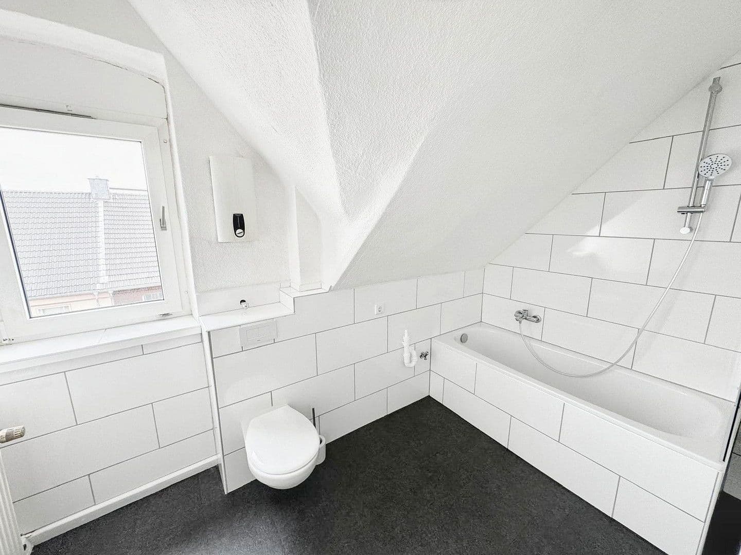 4 bedroom with open-plan kitchen flat to rent, 105 m², Herne, North Rhine-Westphalia 4 bedroom with open-plan kitchen flat to rent, 105 m², Herne, North Rhine-Westphalia