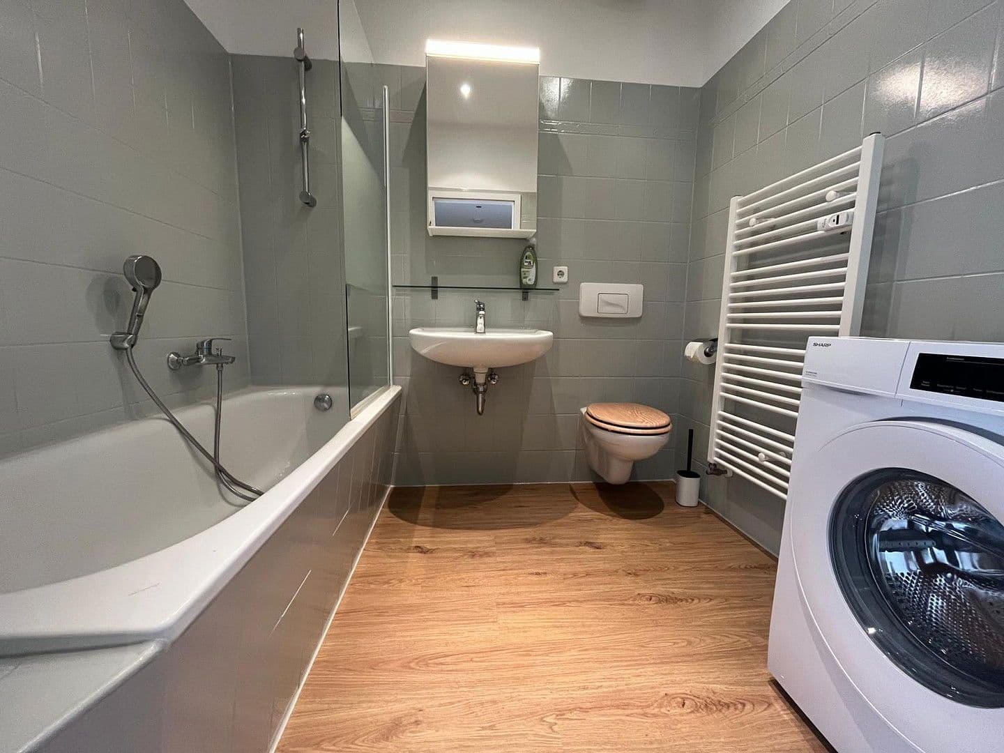 1 bedroom flat to rent, 18 m², Schwarzackerstr. 9, Leipzig, Saxony 1 bedroom flat to rent, 18 m², Schwarzackerstr. 9, Leipzig, Saxony