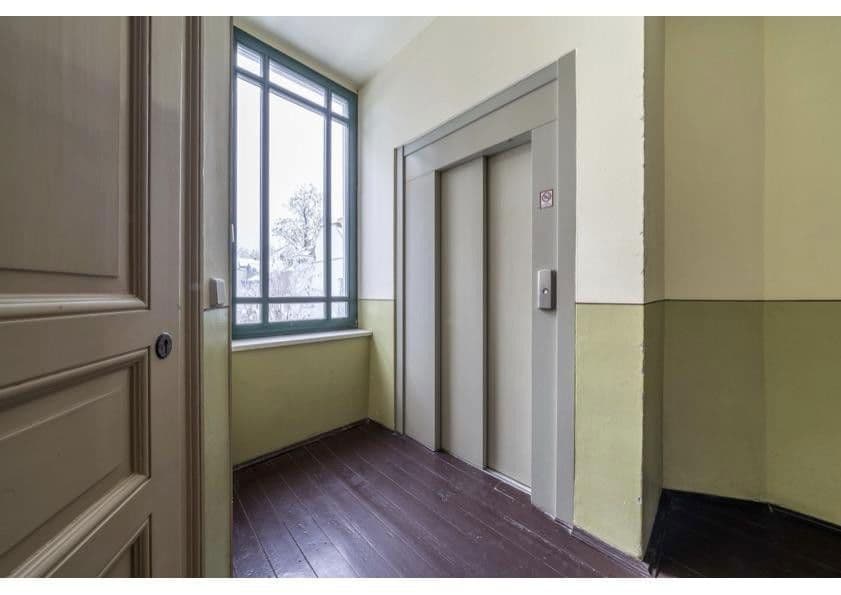 1 bedroom flat to rent, 18 m², Schwarzackerstr. 9, Leipzig, Saxony 1 bedroom flat to rent, 18 m², Schwarzackerstr. 9, Leipzig, Saxony